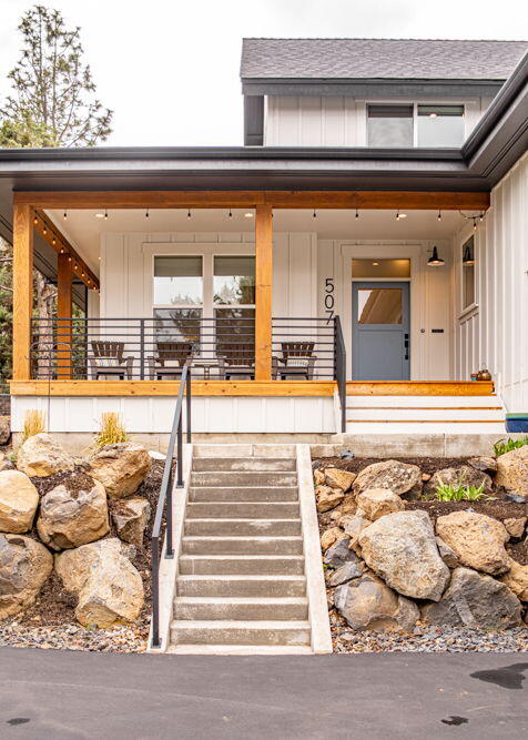 Heights Of Bend - Residential