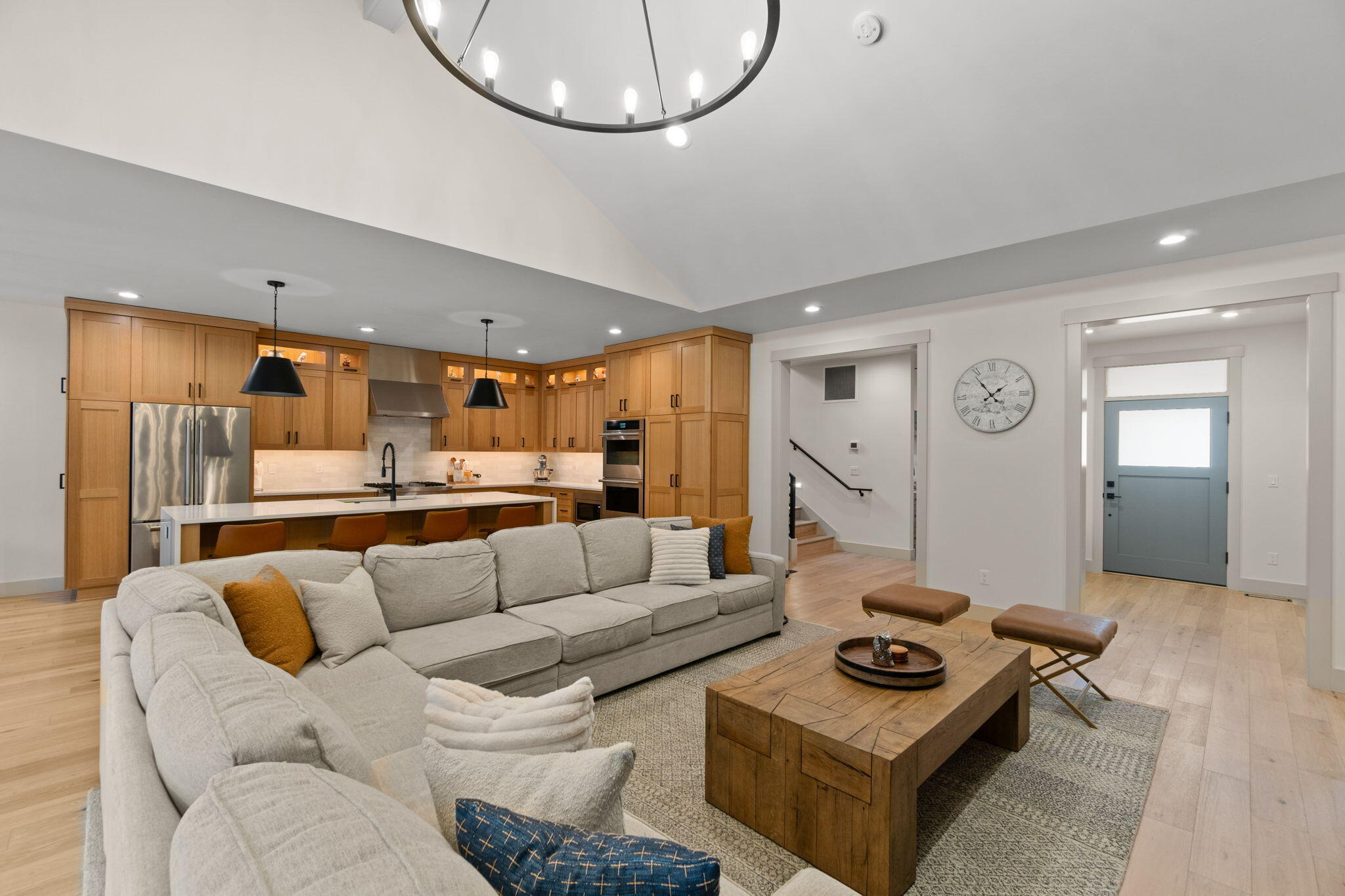 Heights Of Bend - Residential