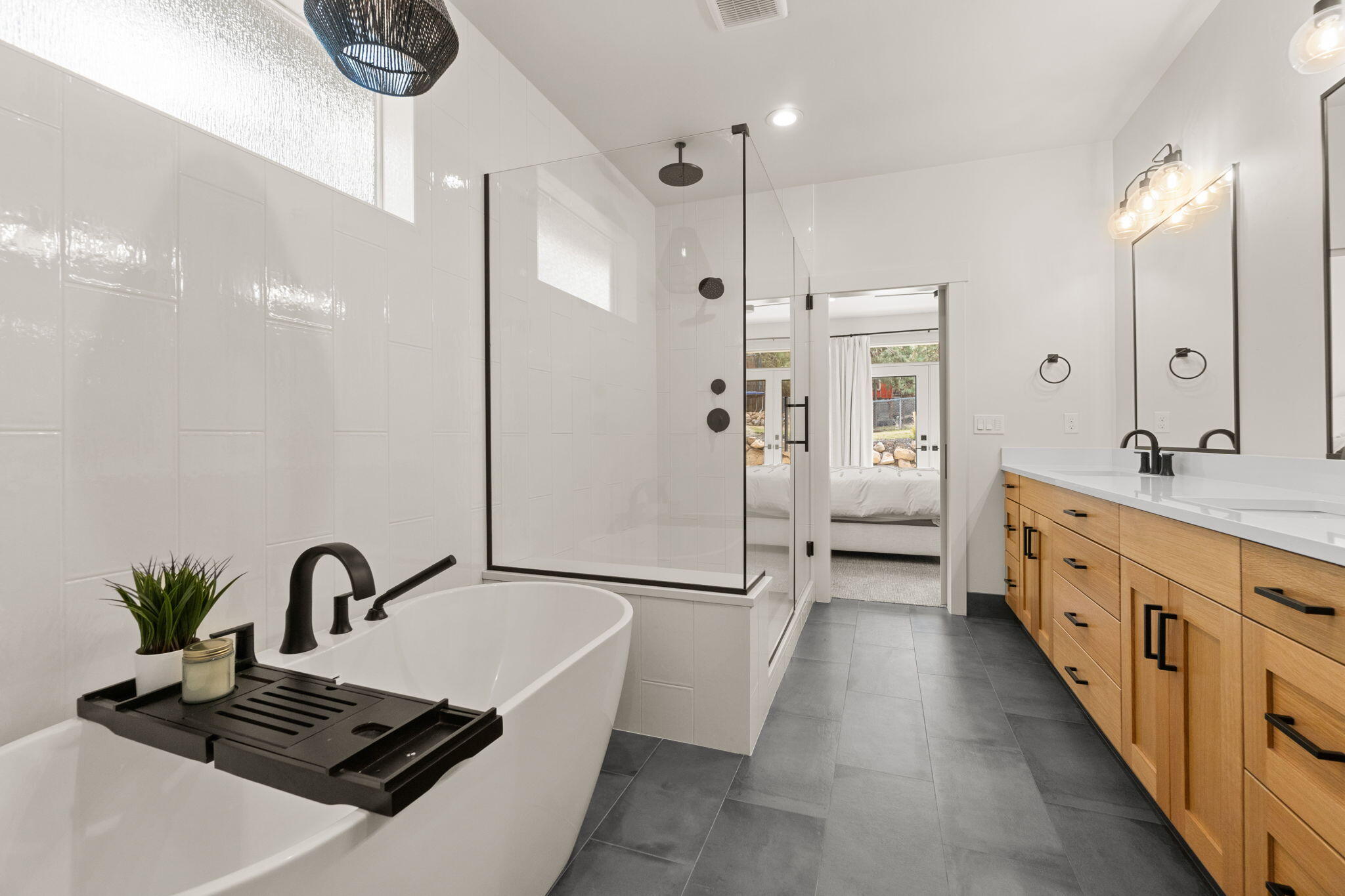 Heights Of Bend - Residential