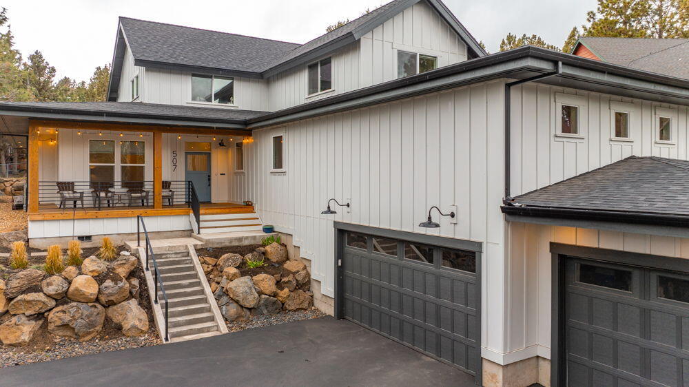 Heights Of Bend - Residential