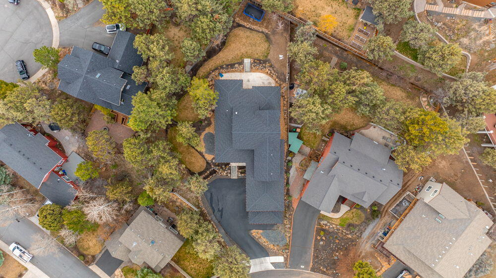 Heights Of Bend - Residential