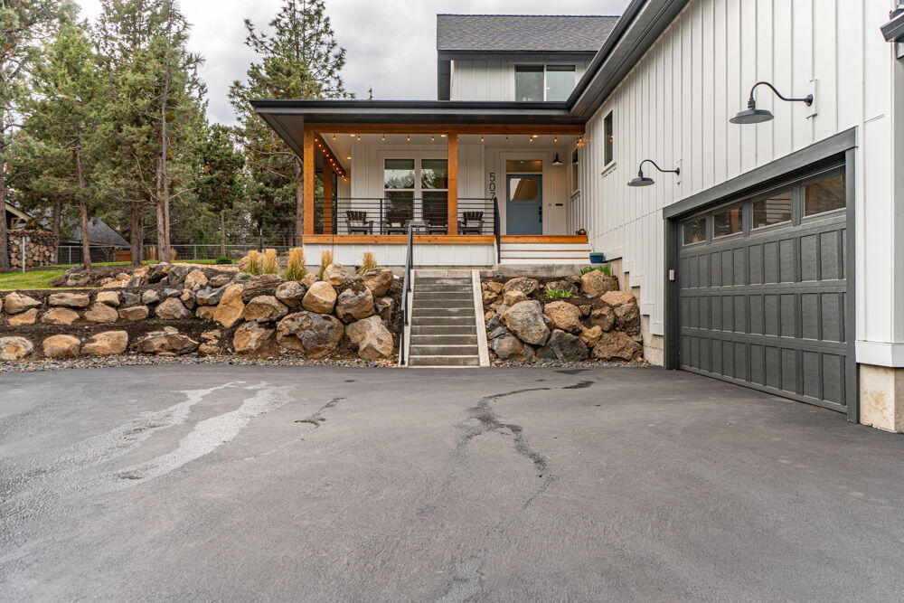 Heights Of Bend - Residential