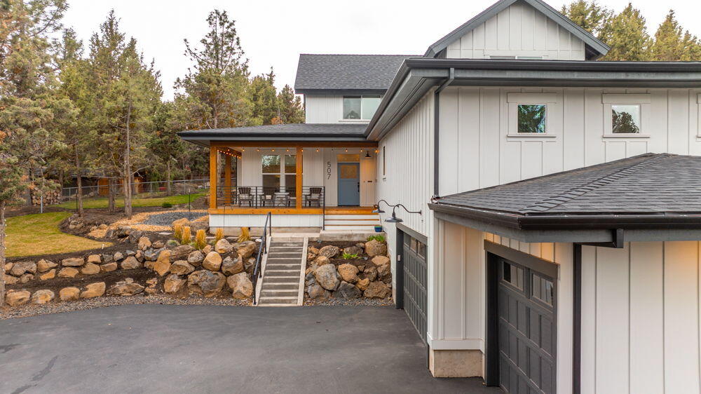 Heights Of Bend - Residential