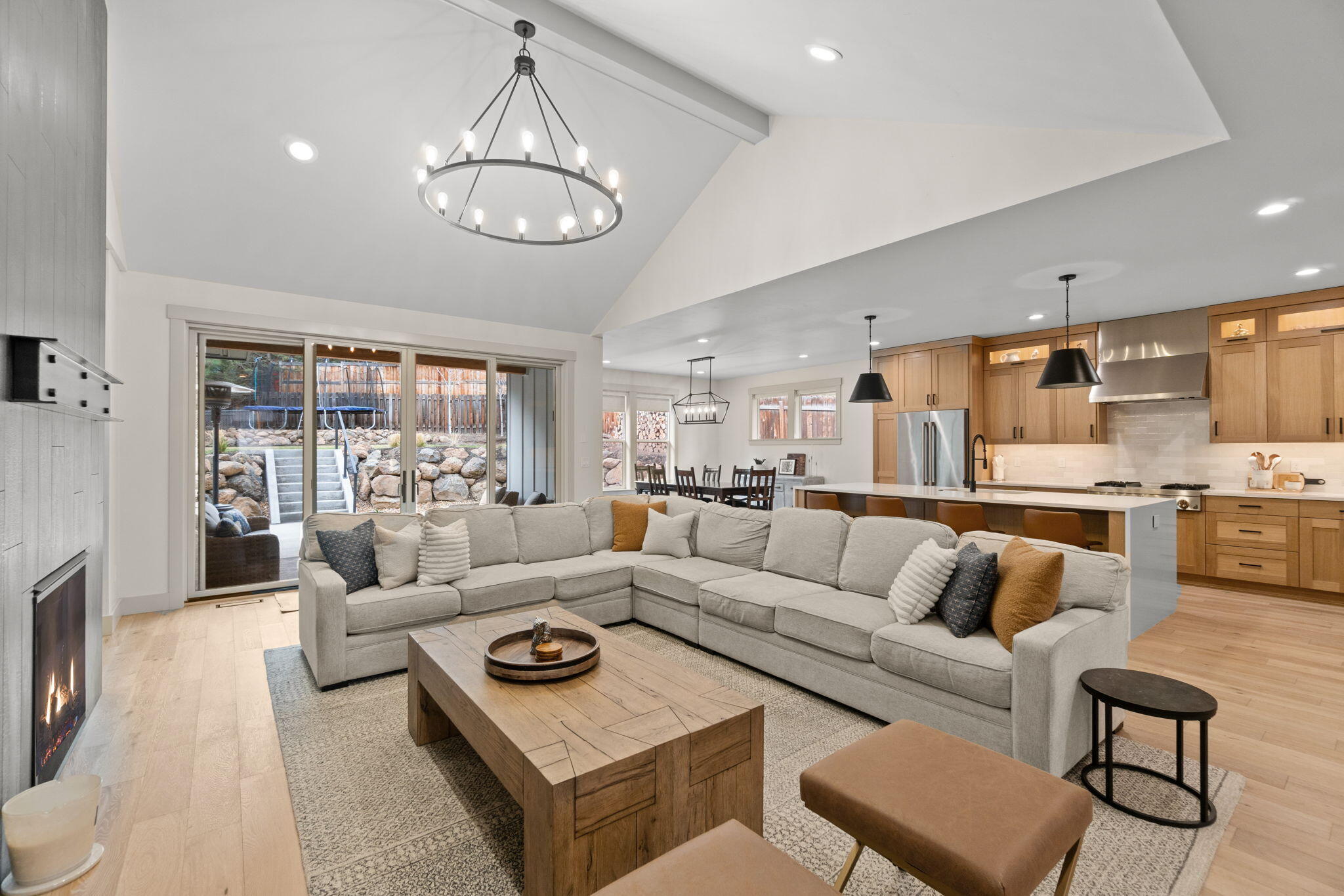 Heights Of Bend - Residential