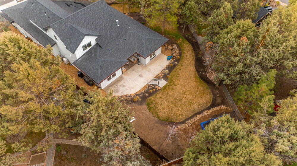 Heights Of Bend - Residential