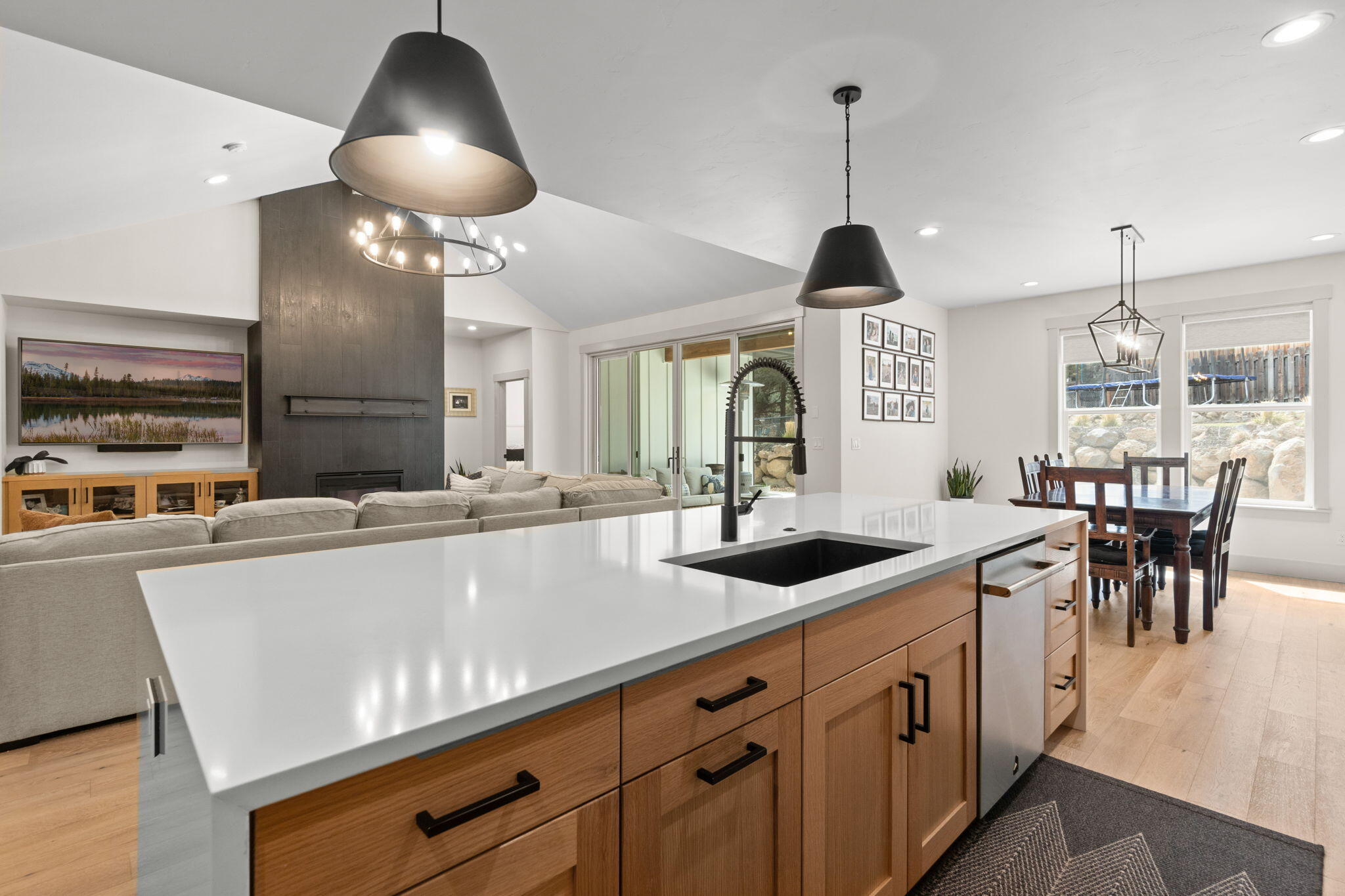 Heights Of Bend - Residential