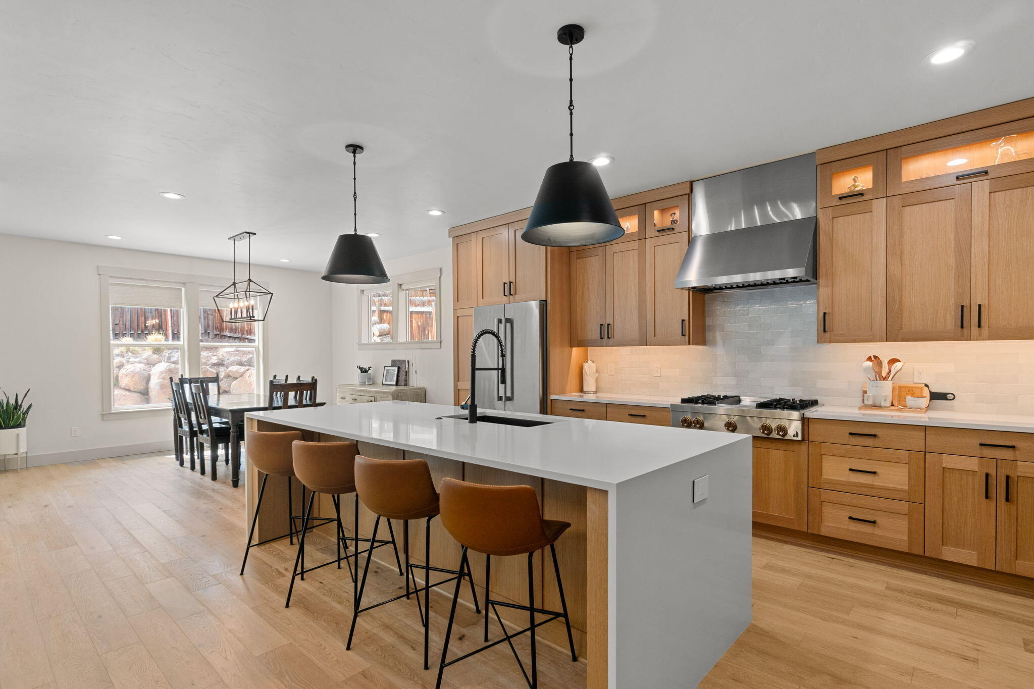 Heights Of Bend - Residential