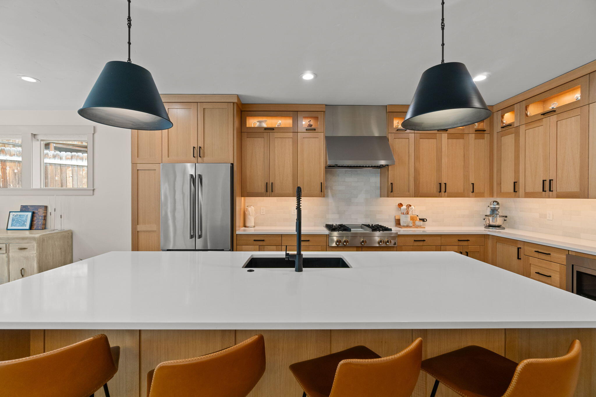 Heights Of Bend - Residential