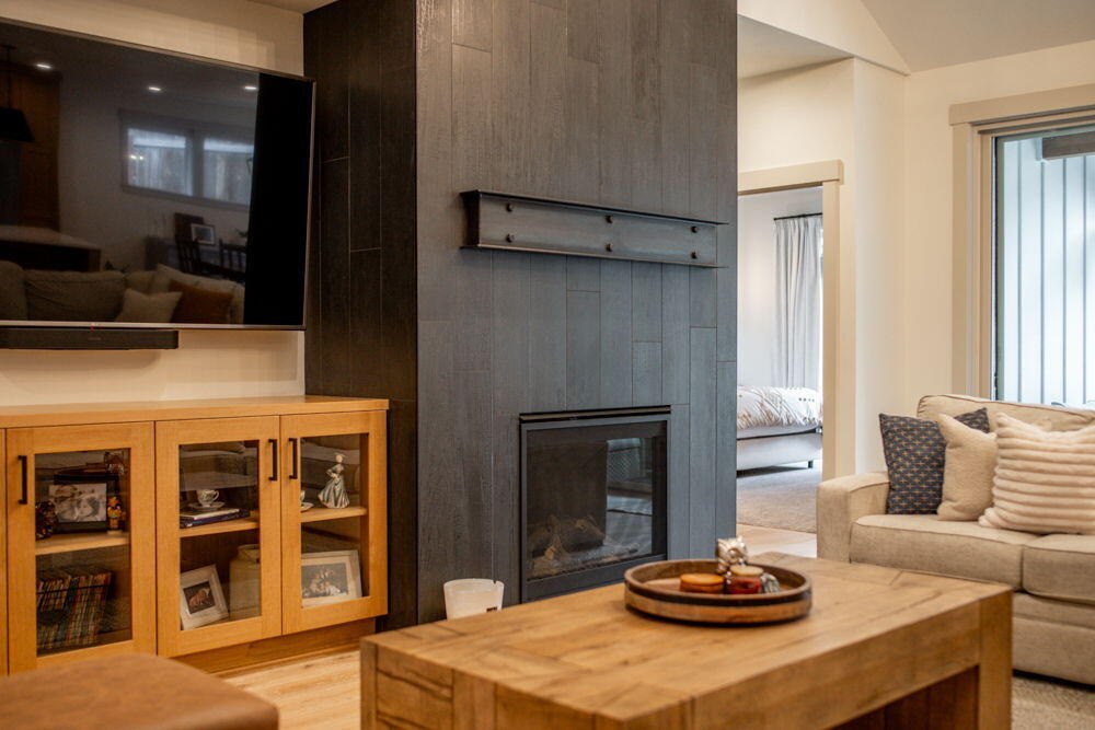 Heights Of Bend - Residential