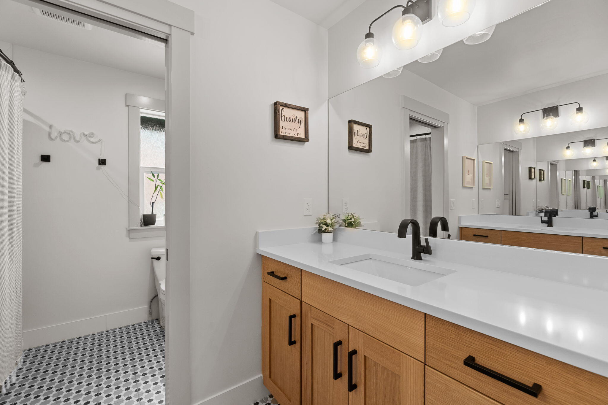 Heights Of Bend - Residential