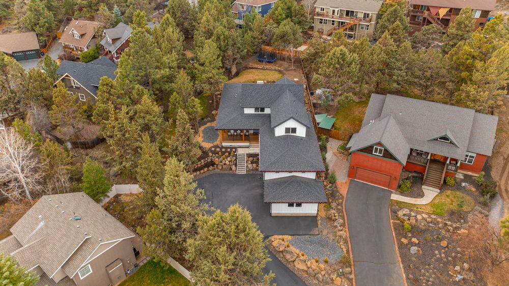 Heights Of Bend - Residential