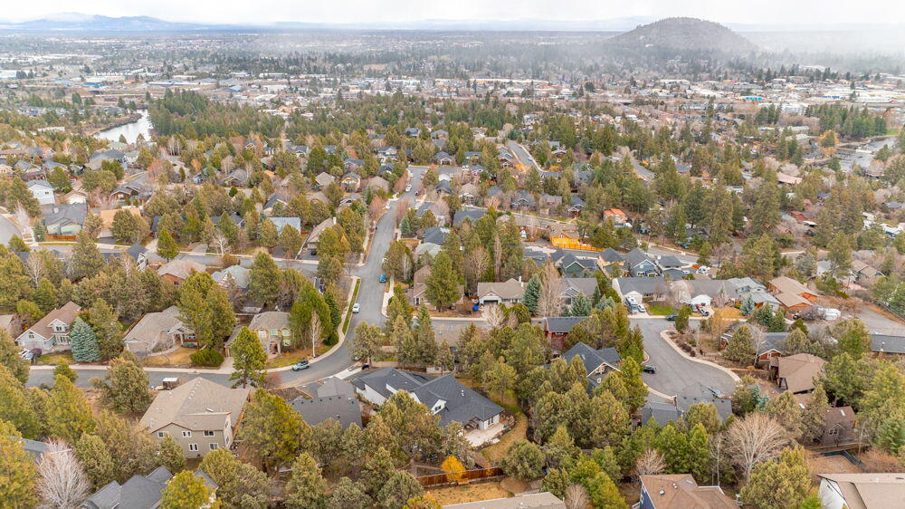 Heights Of Bend - Residential