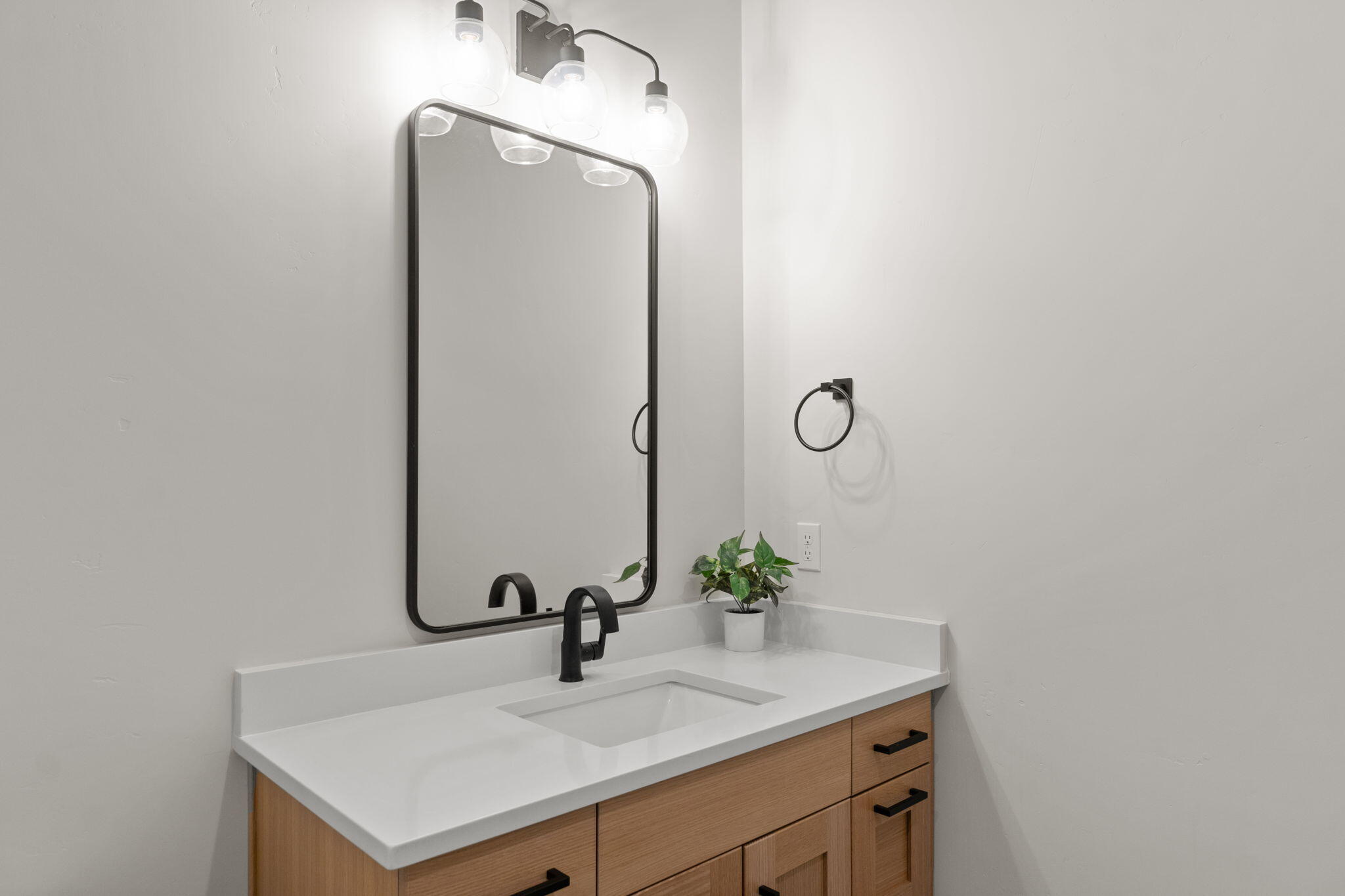 Heights Of Bend - Residential