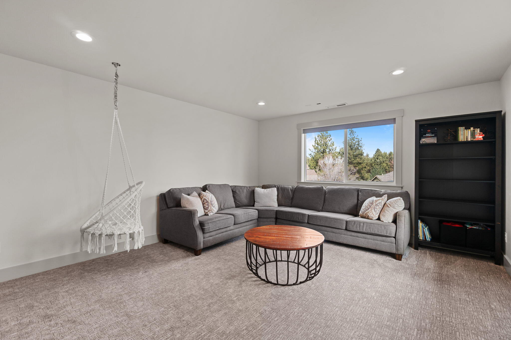 Heights Of Bend - Residential