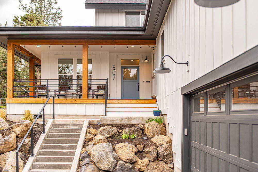 Heights Of Bend - Residential