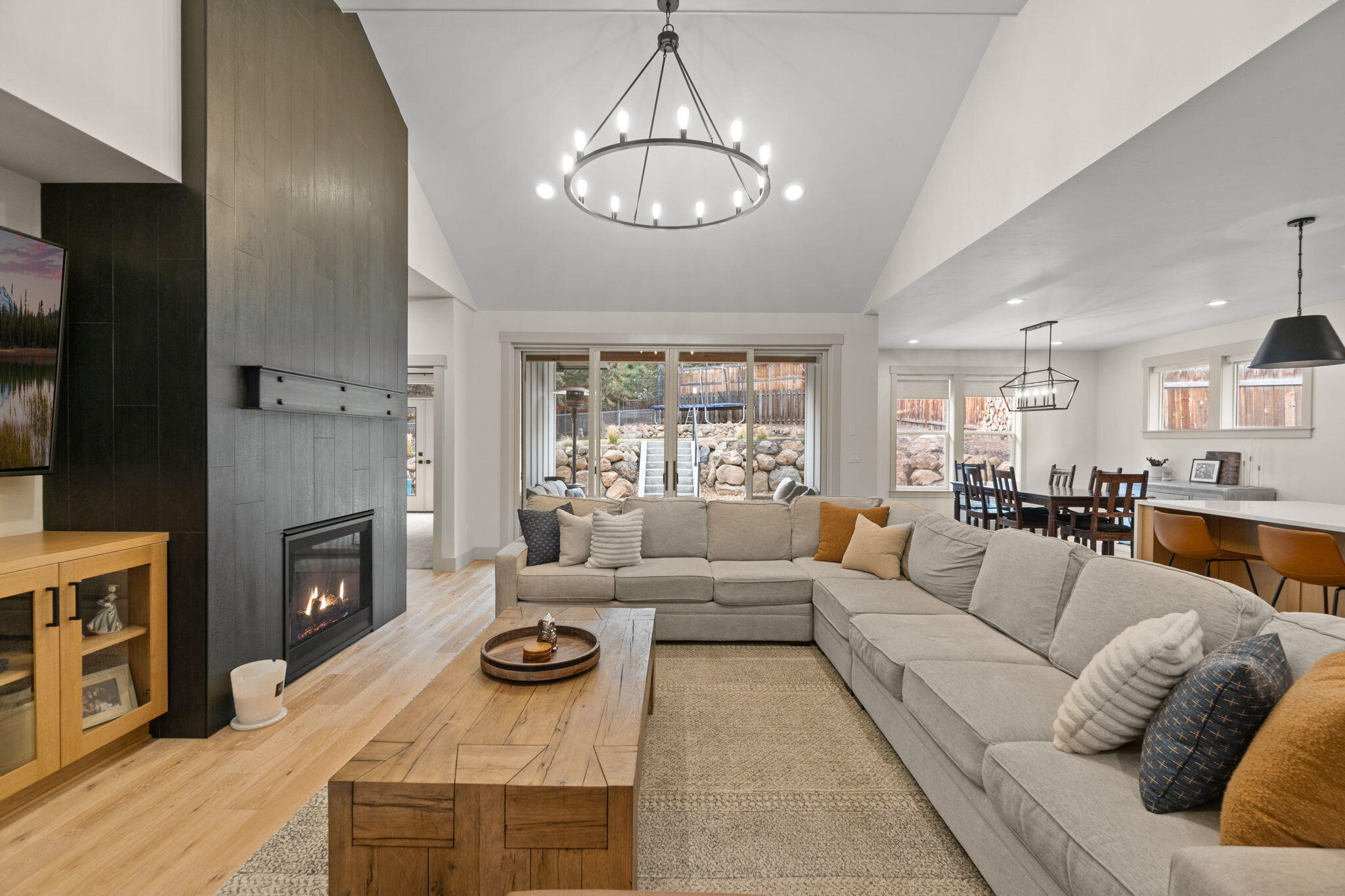 Heights Of Bend - Residential