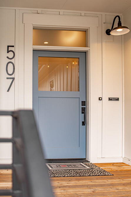 Heights Of Bend - Residential