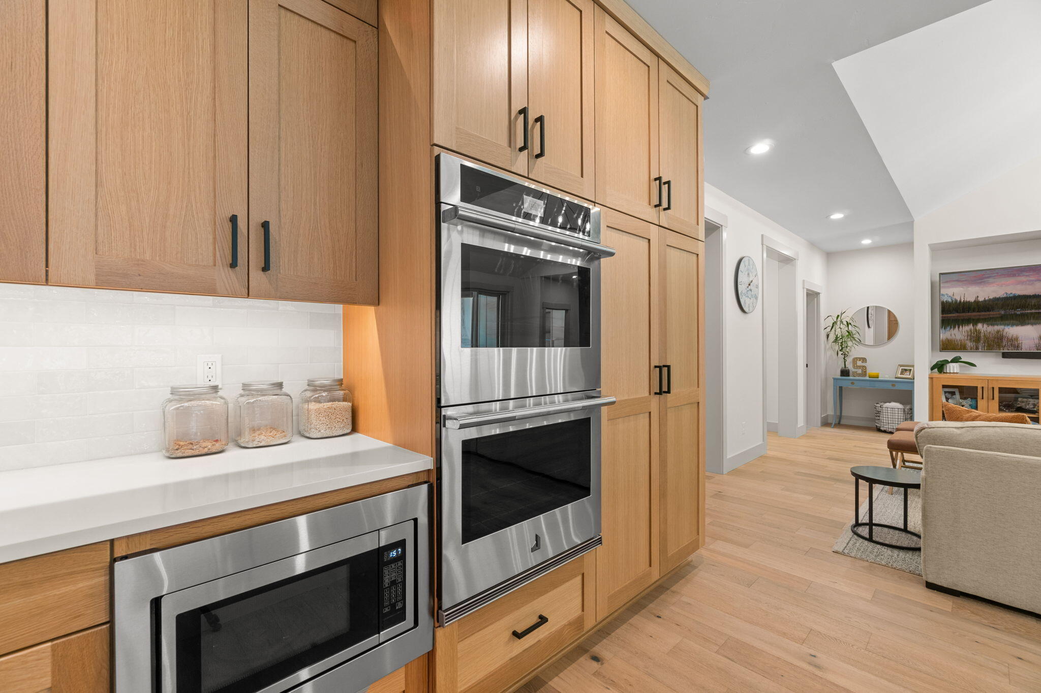 Heights Of Bend - Residential