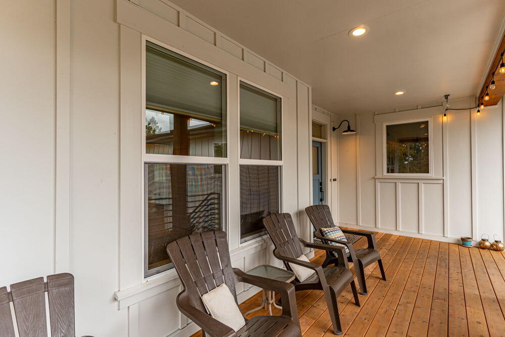 Heights Of Bend - Residential