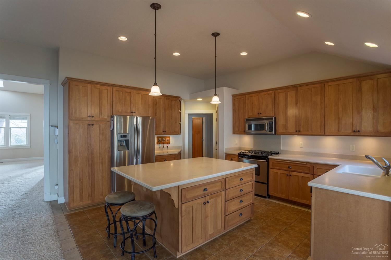 Cascade View Estates - Residential