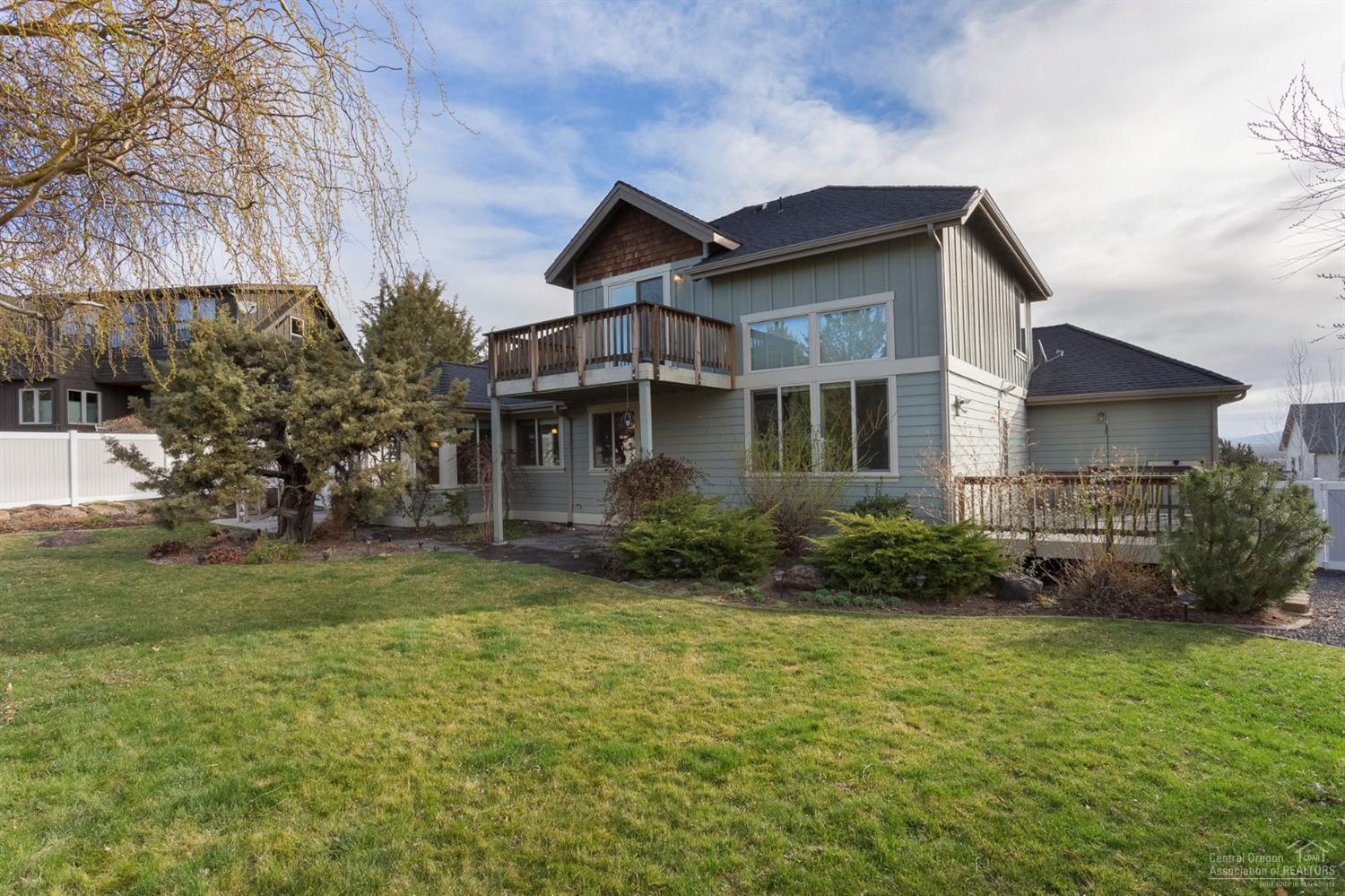 Cascade View Estates - Residential