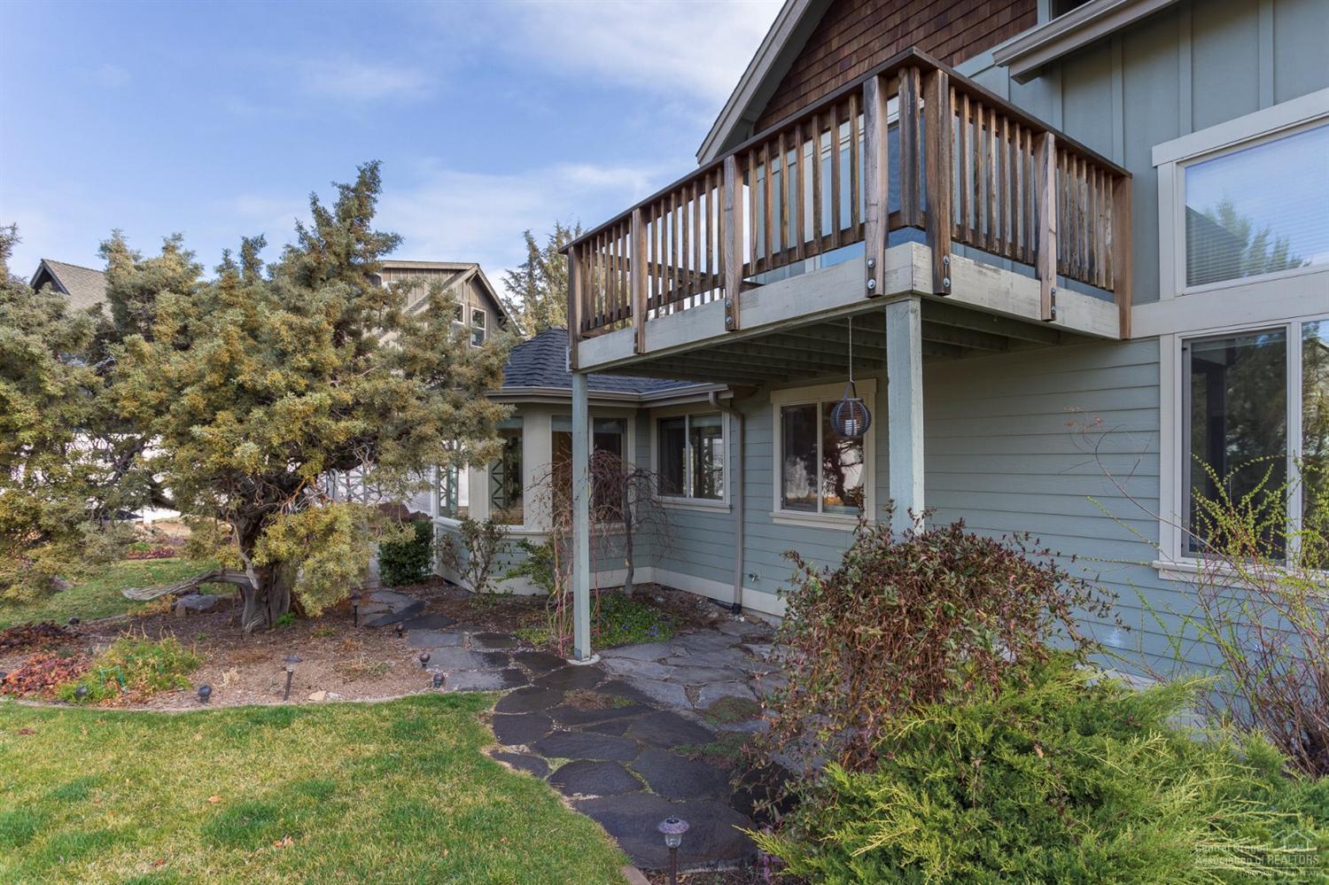 Cascade View Estates - Residential
