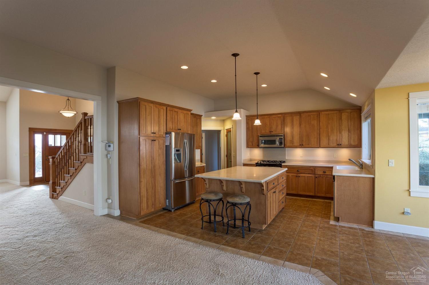 Cascade View Estates - Residential