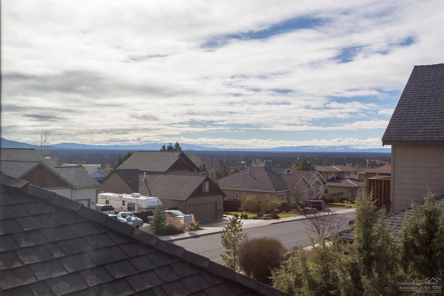 Cascade View Estates - Residential