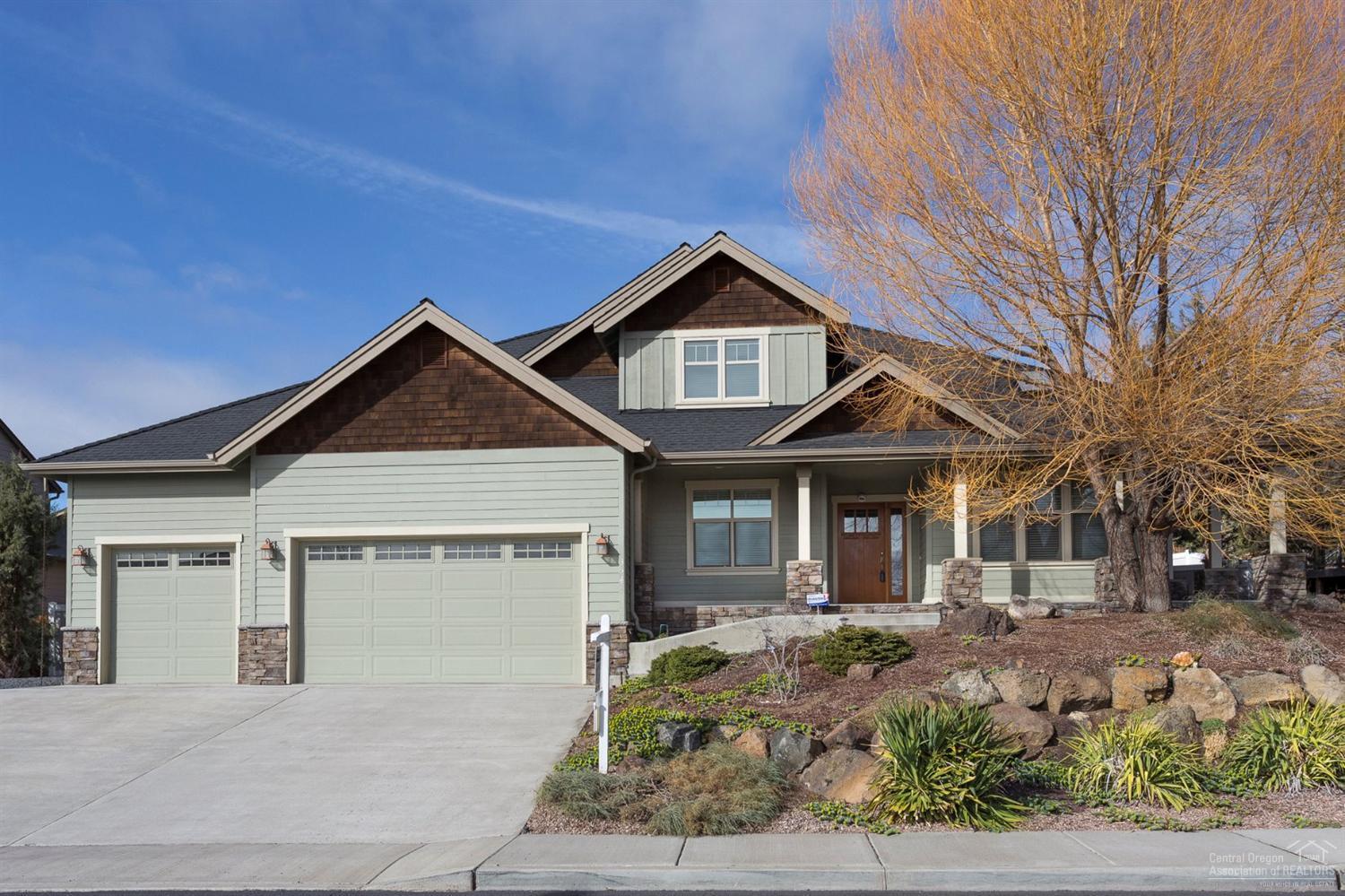 Cascade View Estates - Residential
