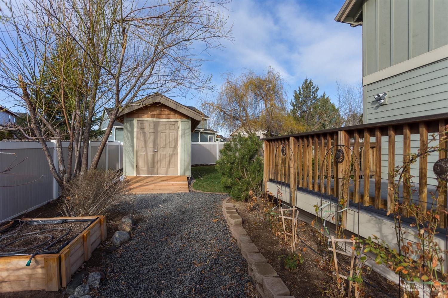 Cascade View Estates - Residential