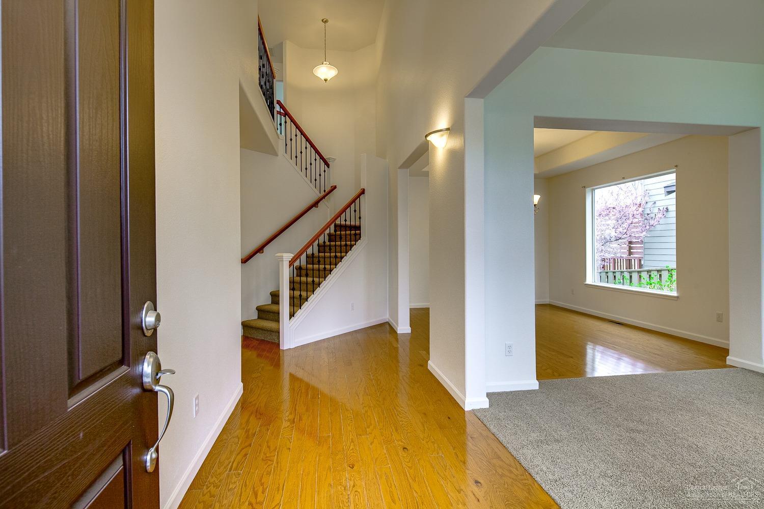 Summit Crest - Residential