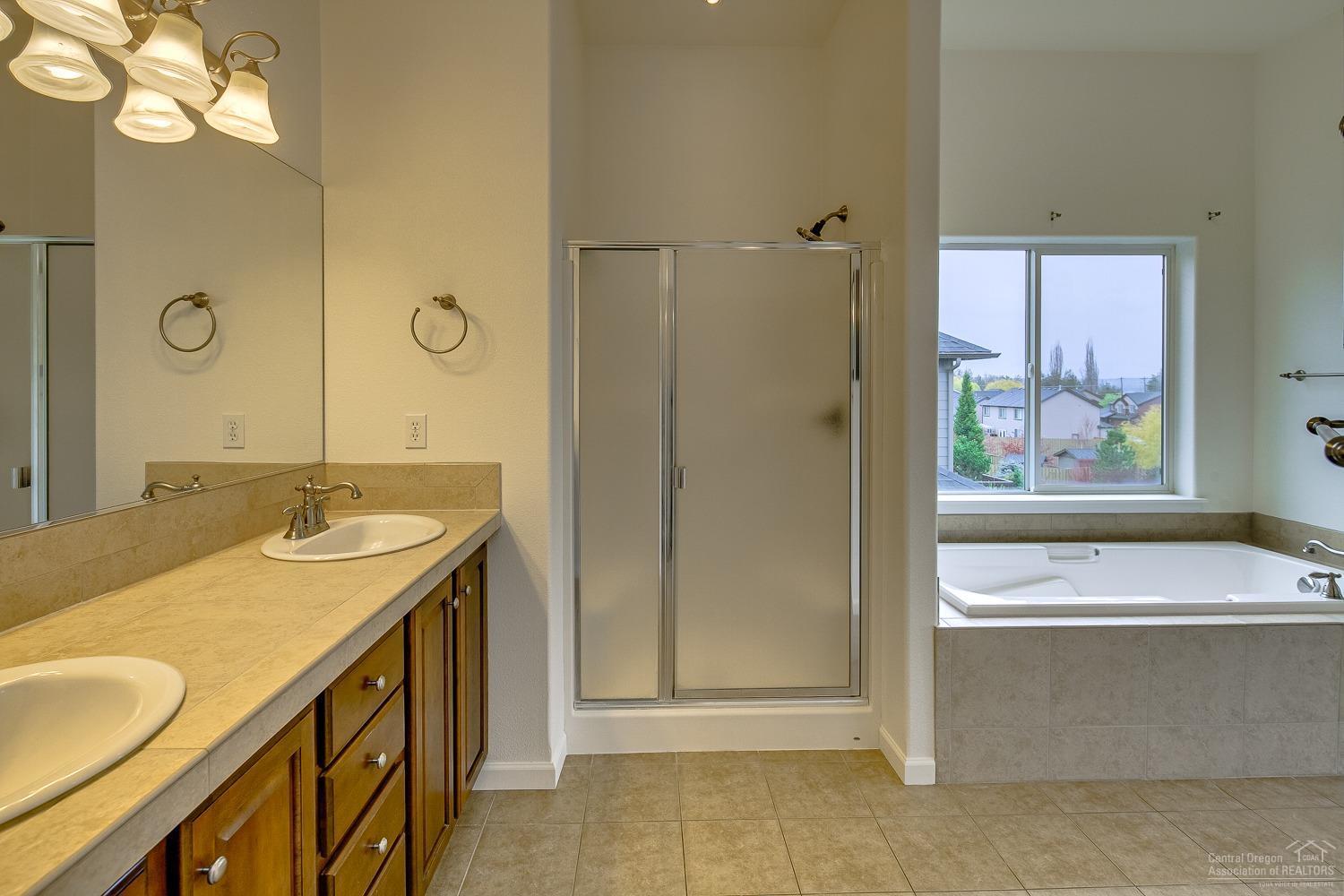 Summit Crest - Residential