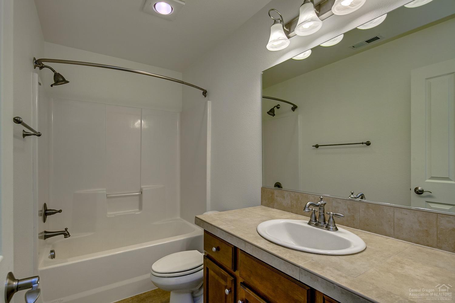 Summit Crest - Residential