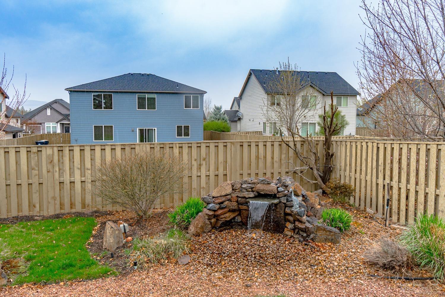 Summit Crest - Residential