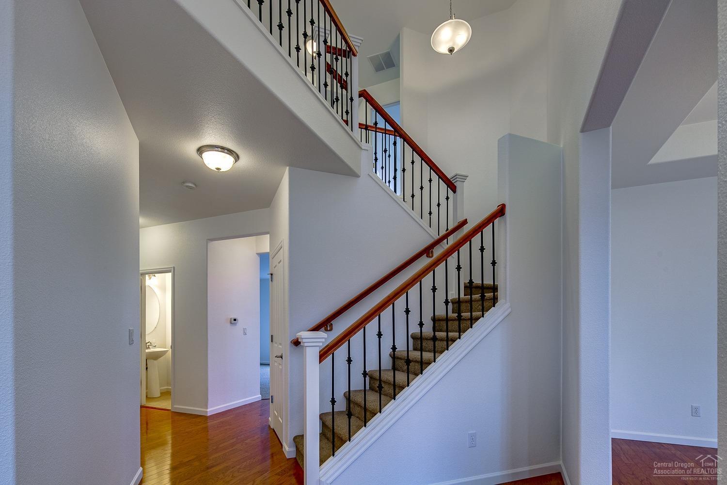 Summit Crest - Residential