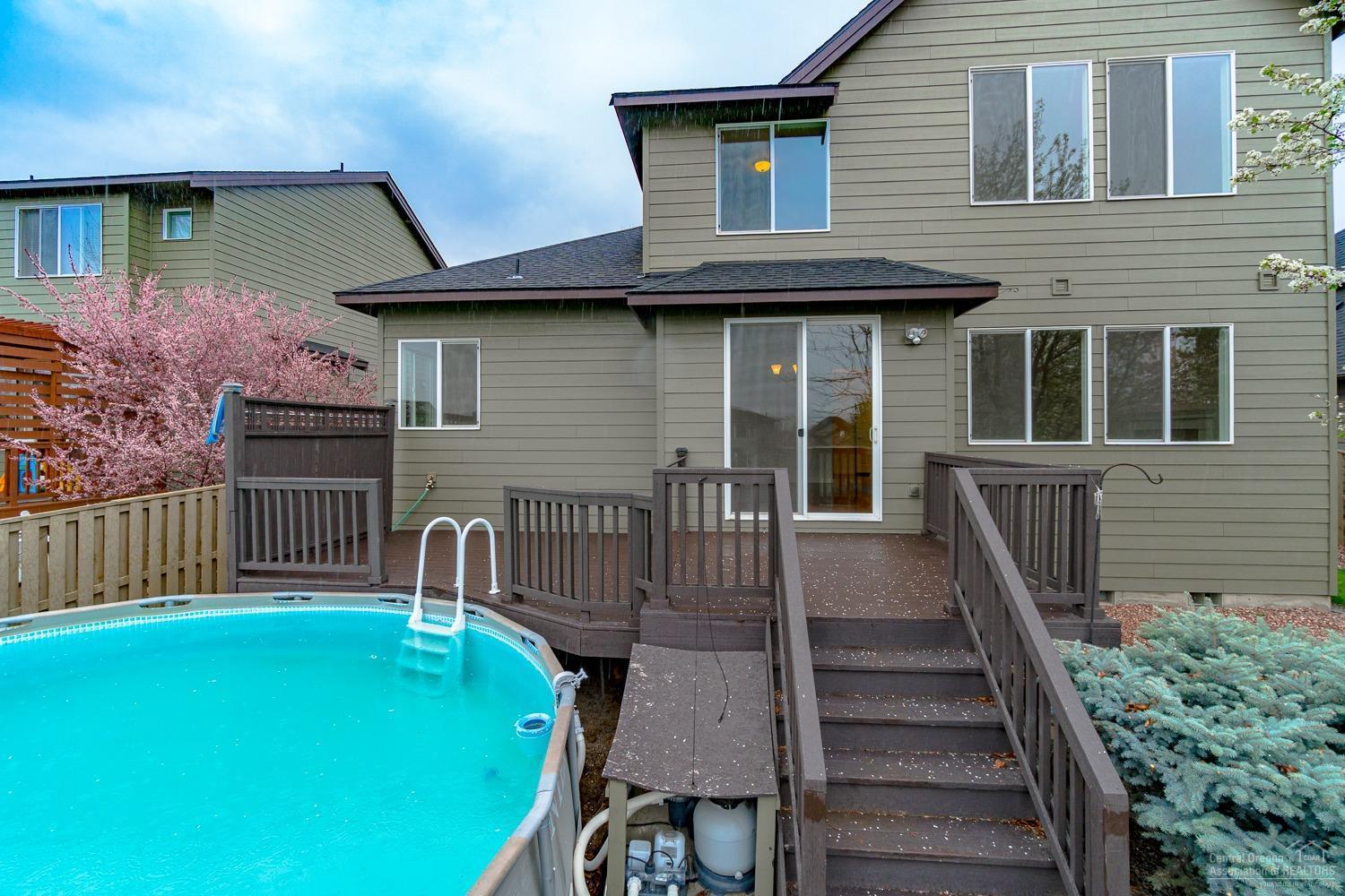 Summit Crest - Residential