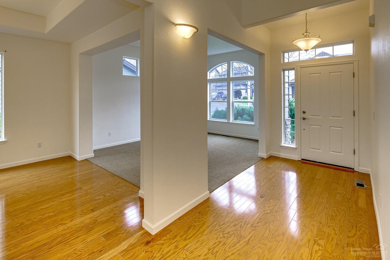 Summit Crest - Residential