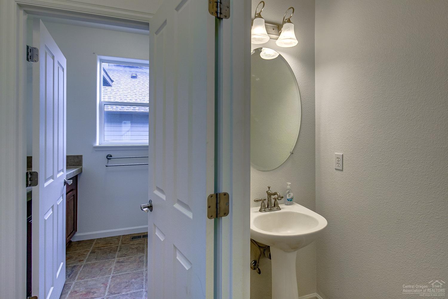 Summit Crest - Residential