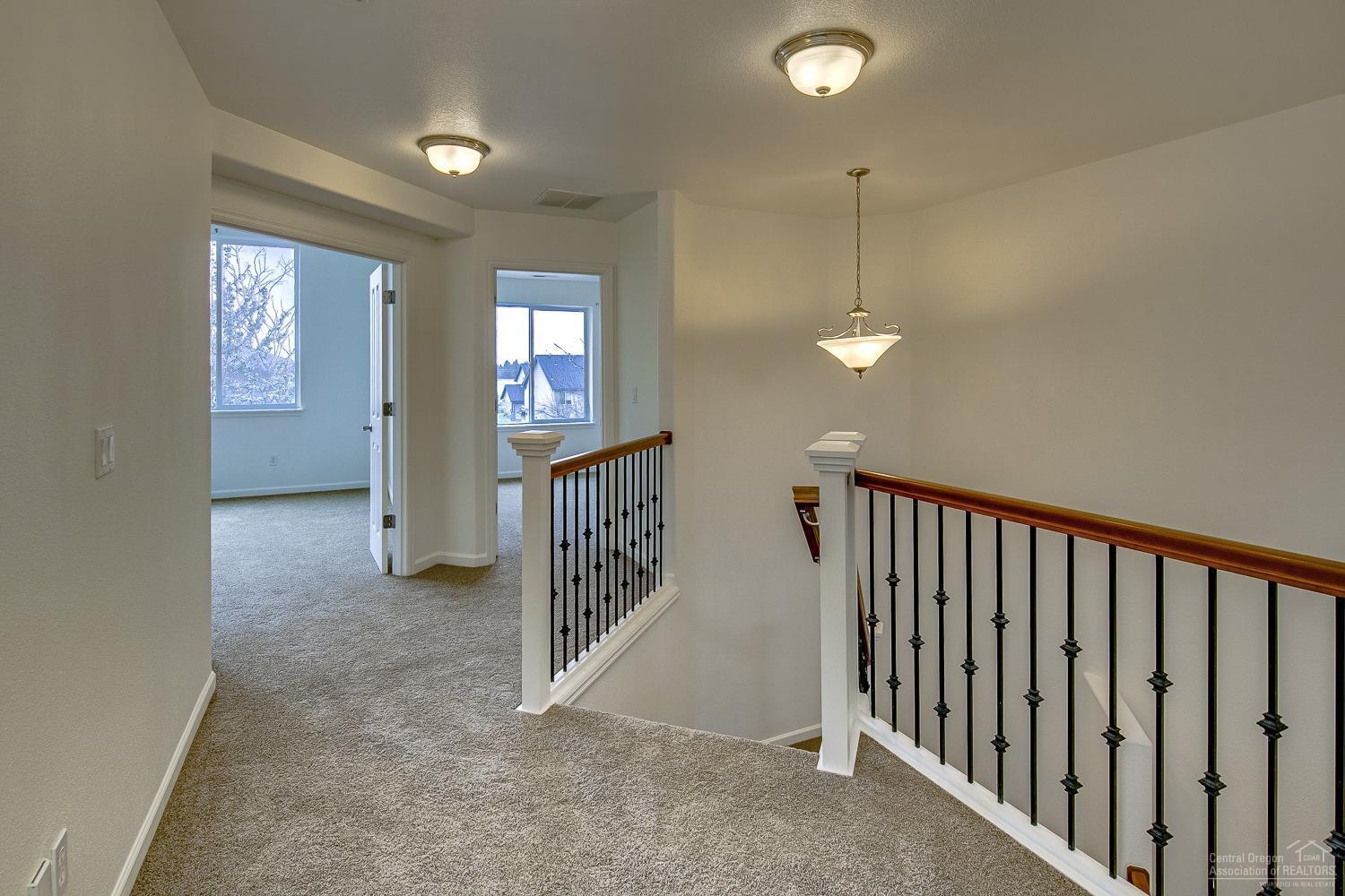 Summit Crest - Residential