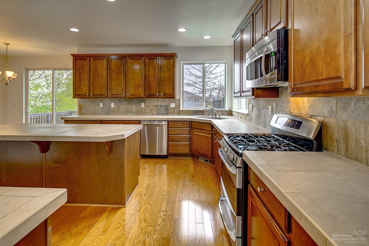 Summit Crest - Residential