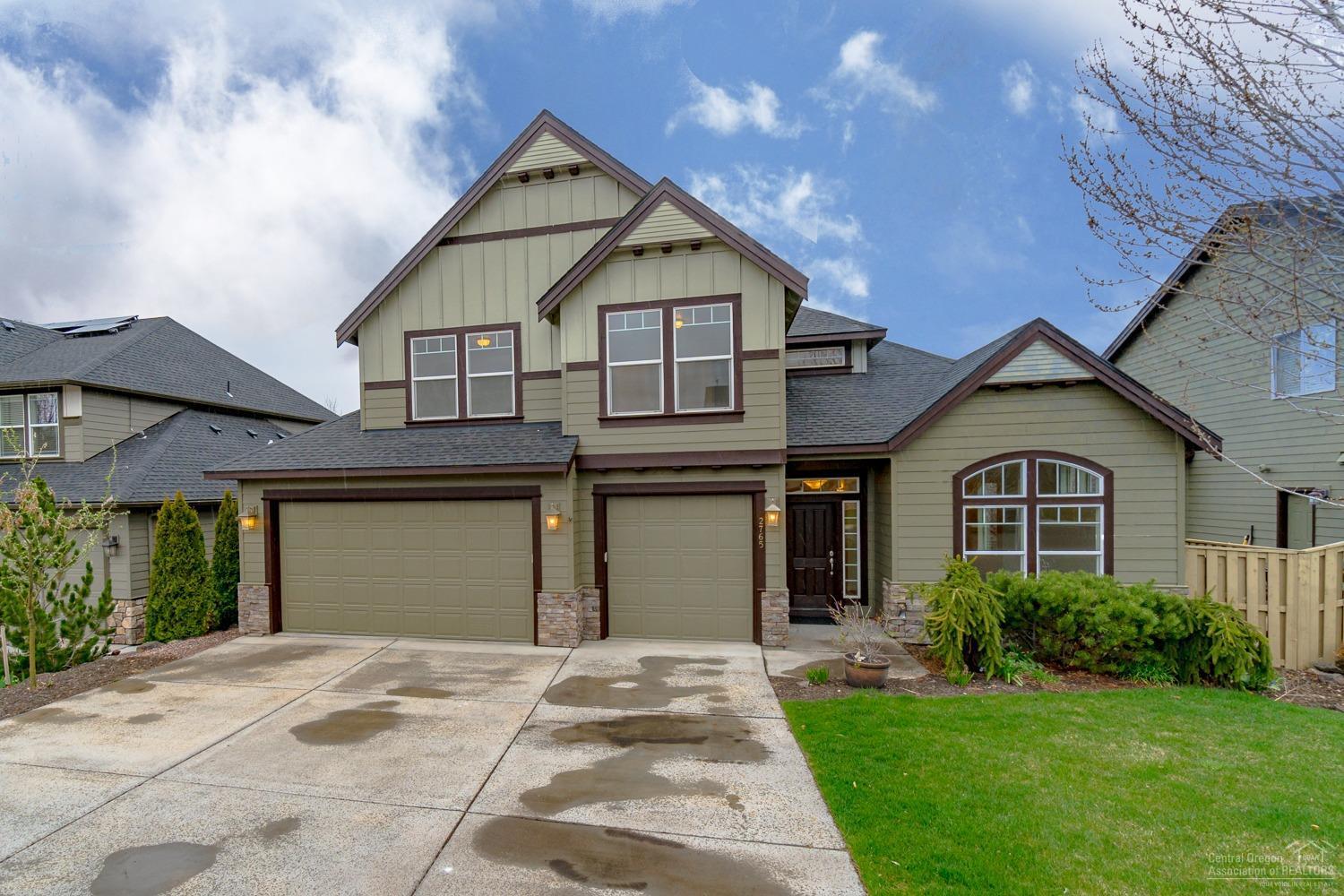 Summit Crest - Residential