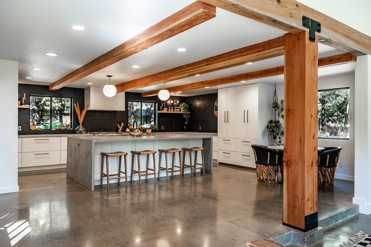 Rimrock West - Residential