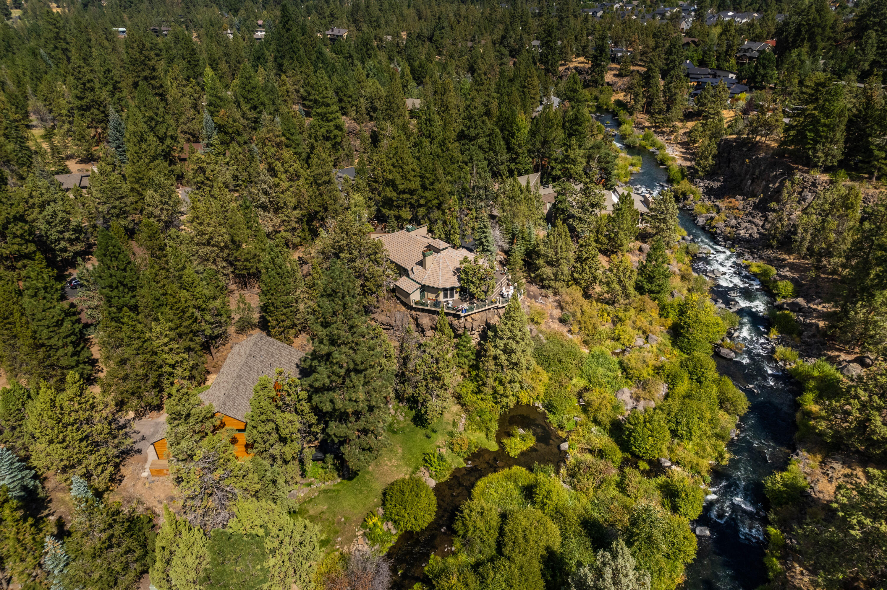 Rimrock West - Residential