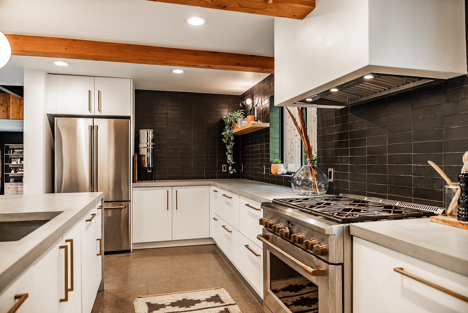 Rimrock West - Residential