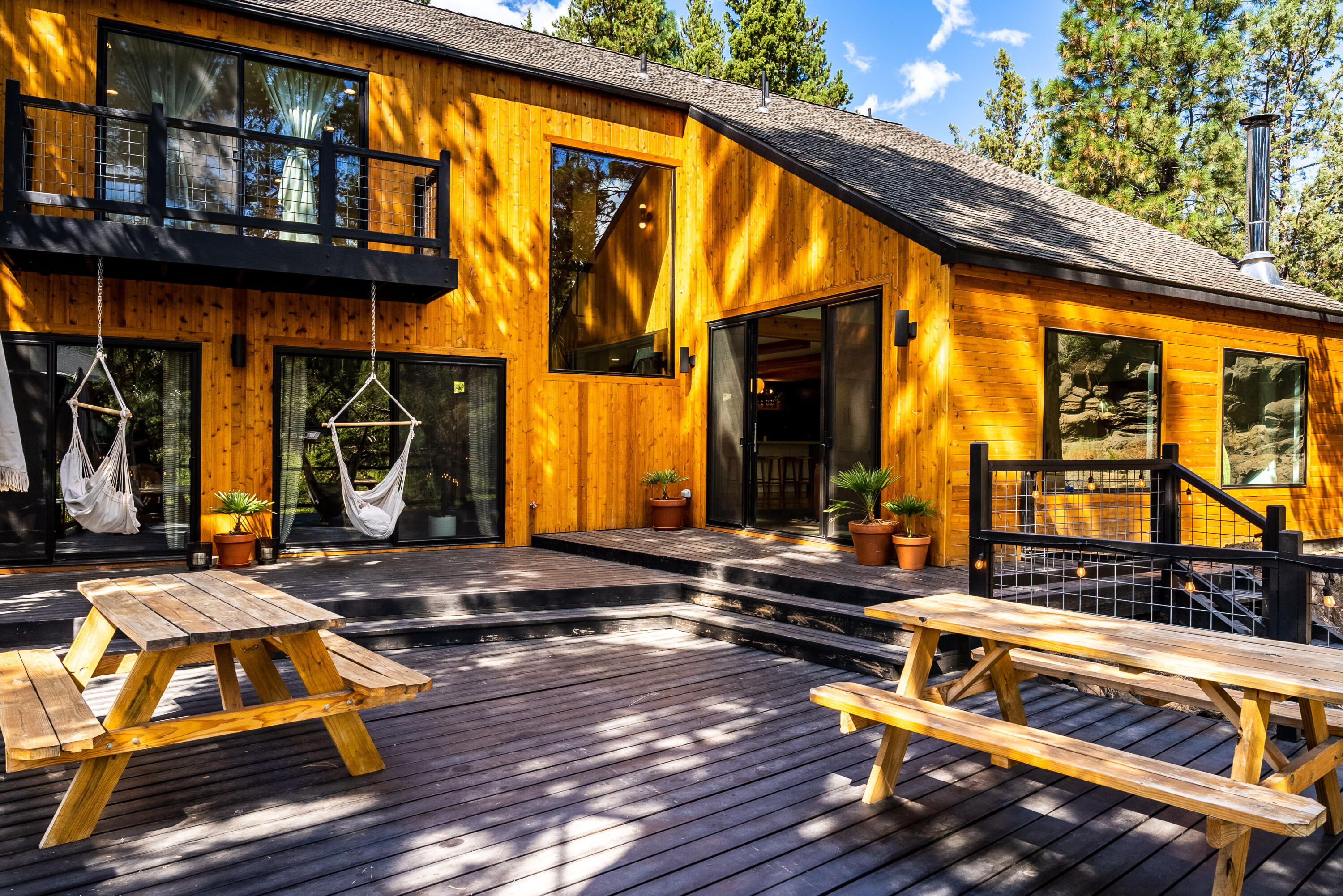 Rimrock West - Residential