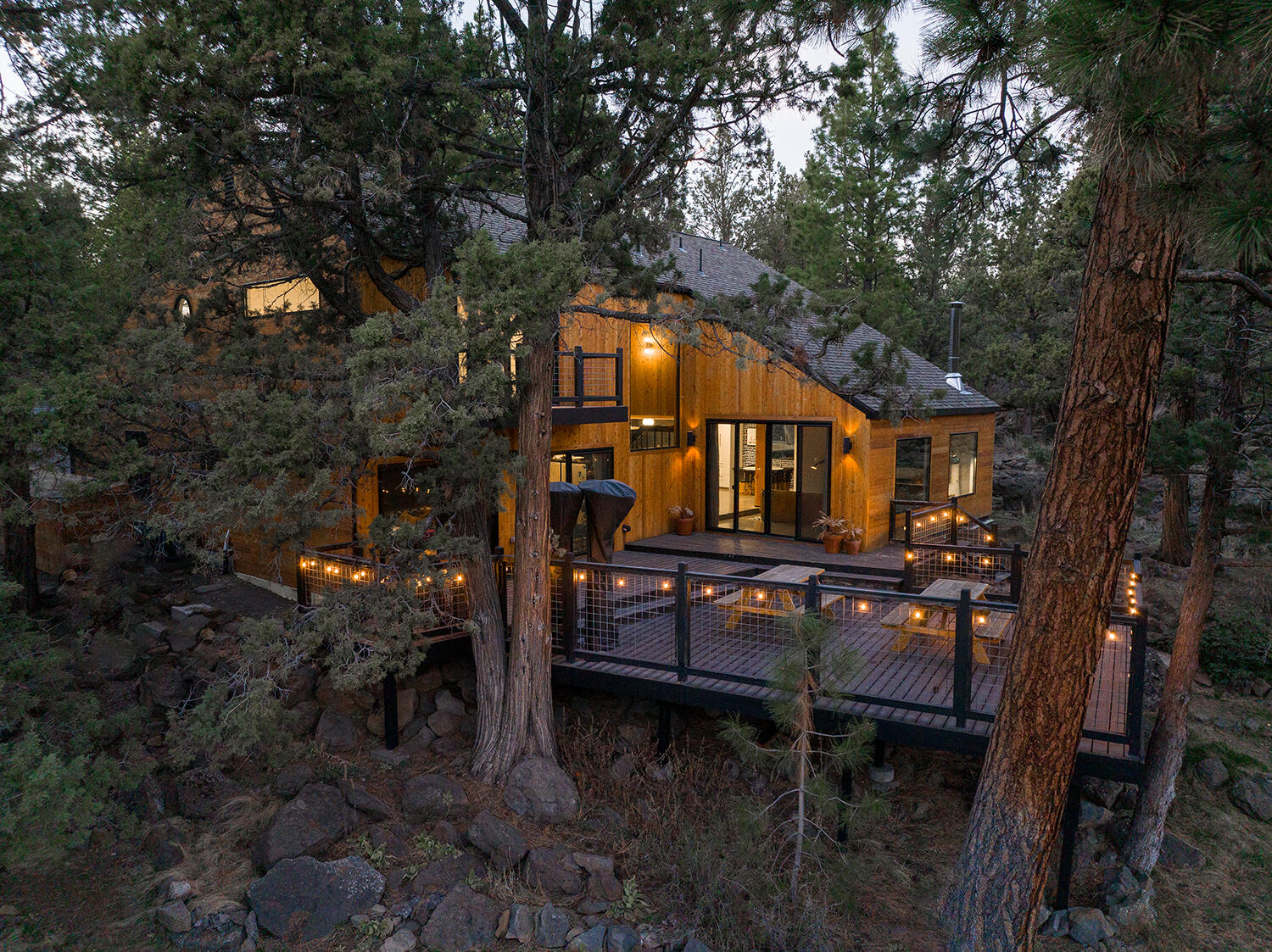 Rimrock West - Residential