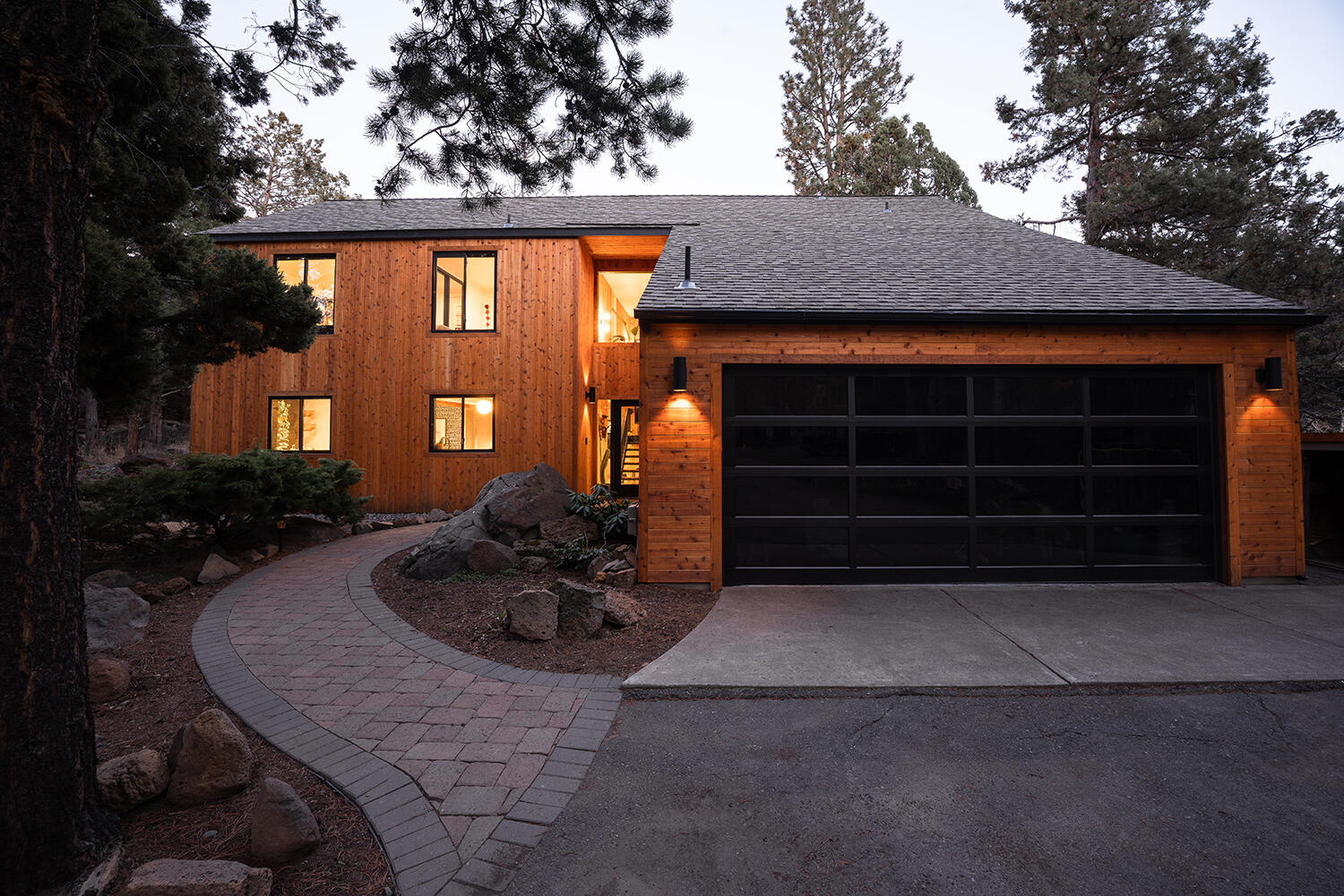 Rimrock West - Residential