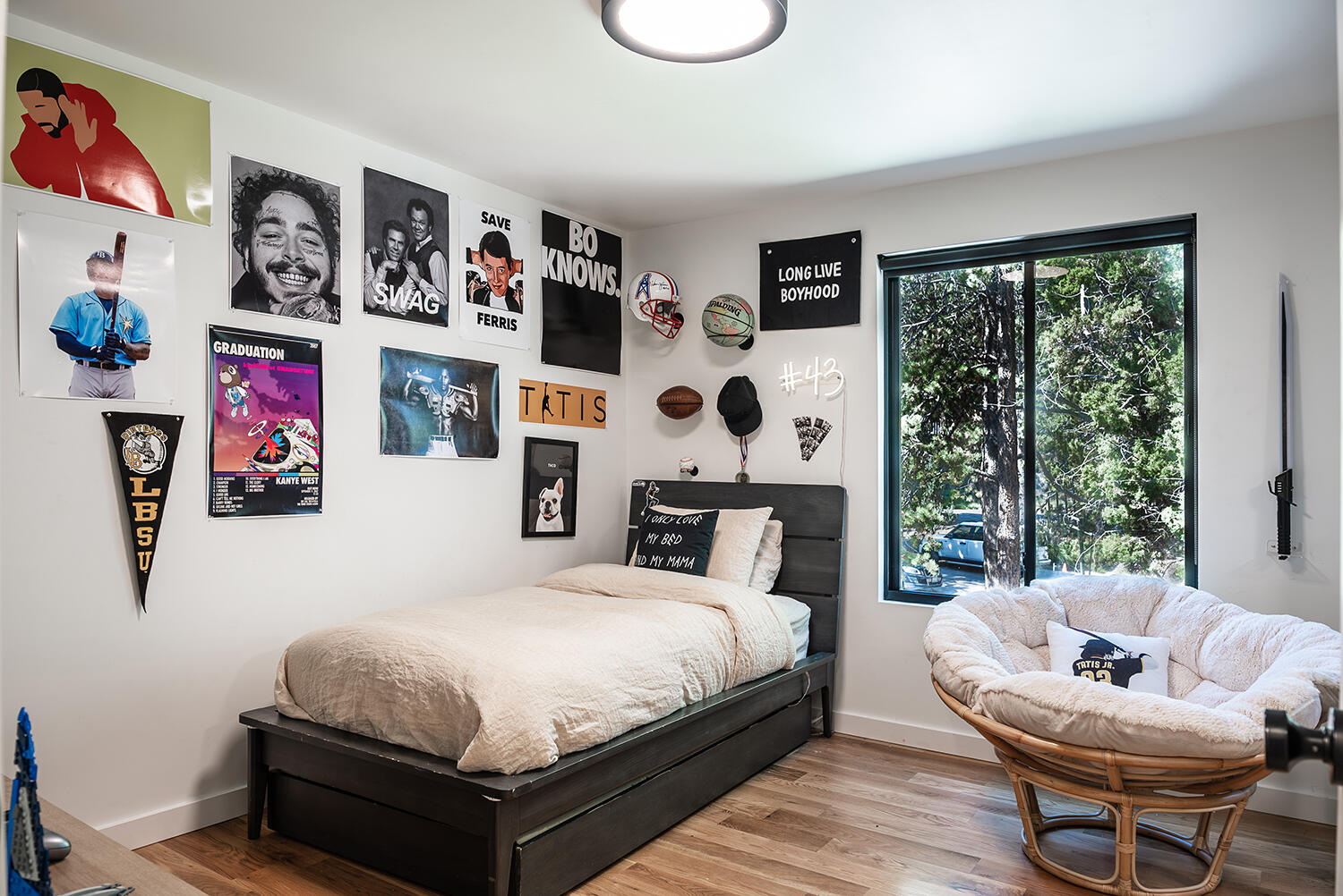 Rimrock West - Residential