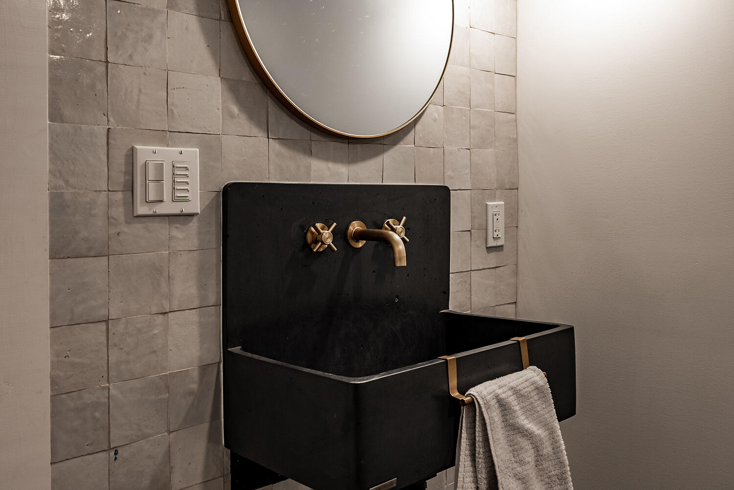 Rimrock West - Residential