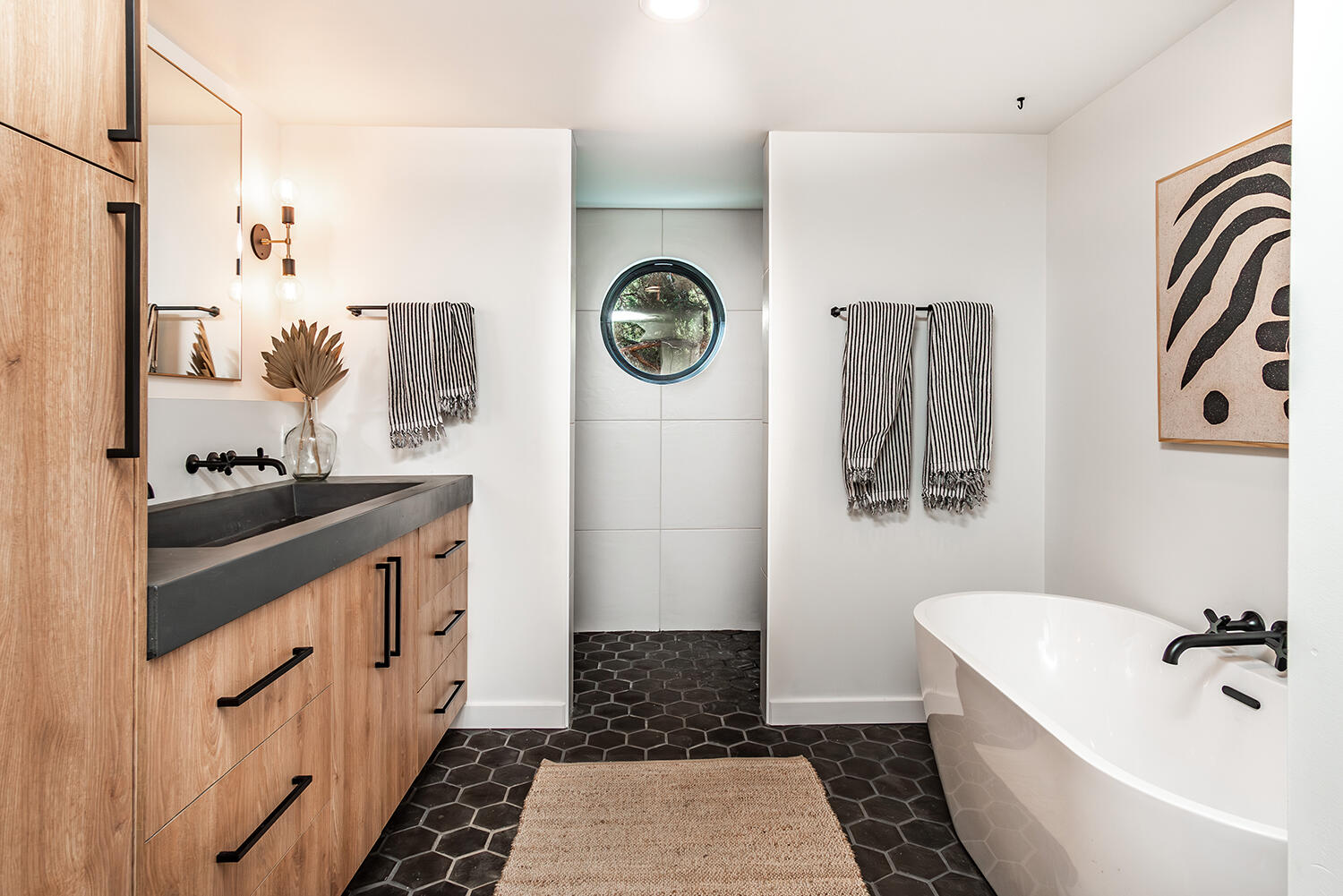 Rimrock West - Residential